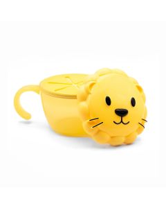 Tasse Anti-Renversement Lion Melii