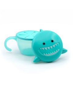 Tasse à Collation Requin Melii