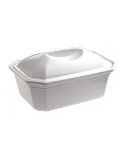 Terrine Octogonale 0.4L