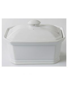Terrine en Porcelaine Girard