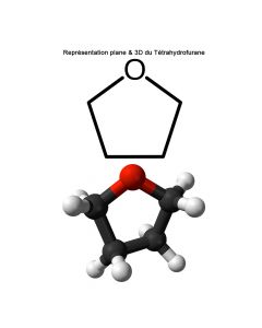 Tétrahydrofurane / THF