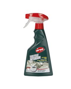 Textile Interior Pulvé 500ml Eres