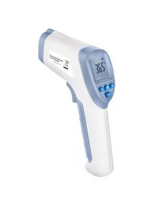 Thermomètre Frontal Infrarouge Sans Contact