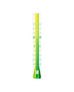 Thermomètre en Métal 90cm