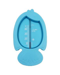 Thermomètre de Bain pour Bébé, Forme Poisson
