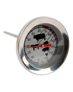 Thermomètre Sonde pour la Viande