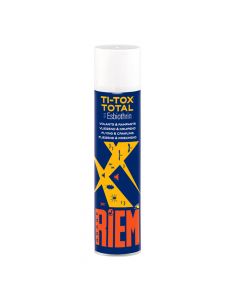 Ti-Tox Total Volants & Rampants 400ml Riem