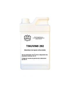 Tinuvin 292