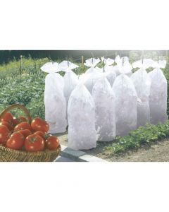 Gaine de Croissance pour Tomates