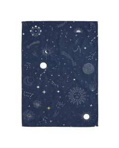 Torchon Astral Coucke