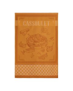 Torchon Cassoulet Coucke