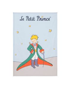 Torchon Le Petit Prince et sa Cape Coucke