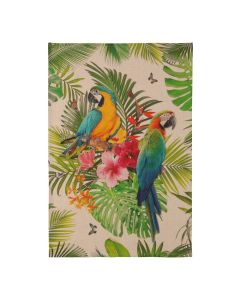 Torchon Tropical Coucke
