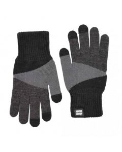 Gants Tactiles Maille TORI CO2