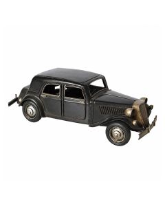 Voiture Traction Avant