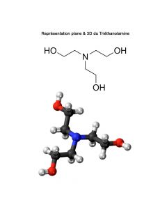 Triethanolamine 85% 