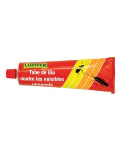 Colle pour Rat & Rampants 135g Lucifer