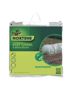 Tunnel Accordéon Nortene