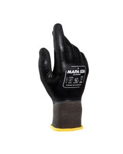 Gants de Travail Ultrane 526 de Mapa
