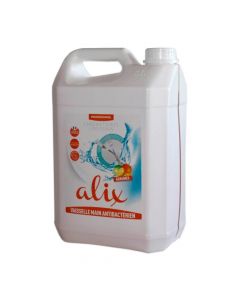 Vaisselle Main Anti-Bactérien 5kg Alix