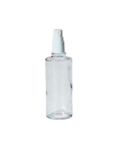 Vaporisateur Verre 100ml