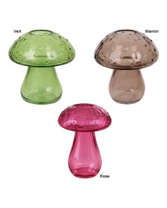 Vase Champignon