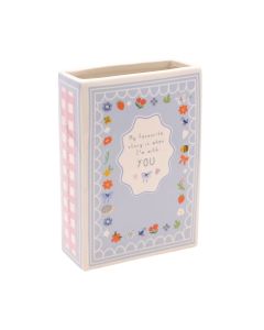 Vase Livre d'Amour 400ml