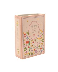 Vase Livre Mummy