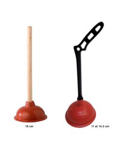 Ventouse Dégorgeoir