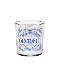 Verre à Gin Tonic