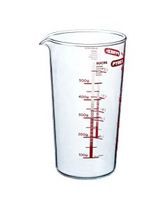 Verre Mesure Pyrex