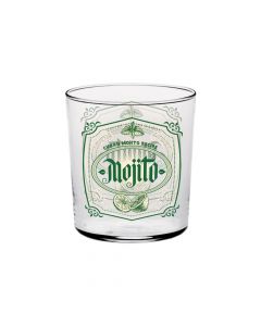 Verre à Mojito