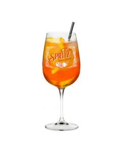 Verre à Spritz Table Passion