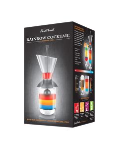Verseur Multicouche Cocktail