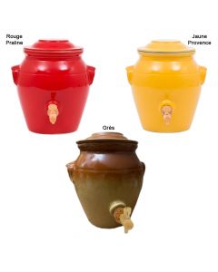 Vinaigrier Manufacture de Digoin