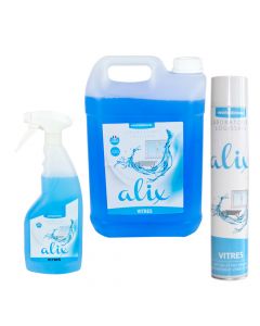 Vitres Alix