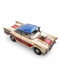 Voiture Américaine Express