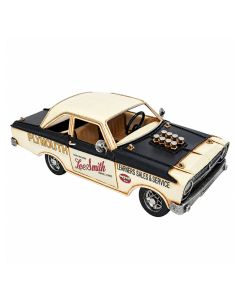 Voiture Américaine Plymouth
