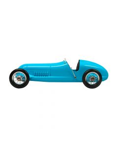 Voiture Blue Racer Authentic Models