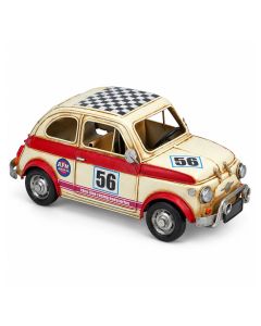 Voiture de Rallye Ivoire n°56
