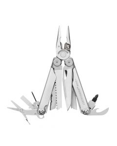 Outil Multifonctions Wave + Leatherman