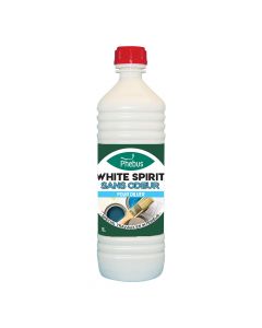 White Spirit Sans Odeur