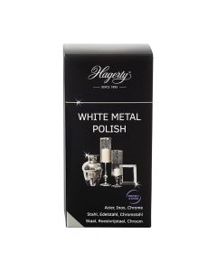 White Metal Polish Hagerty