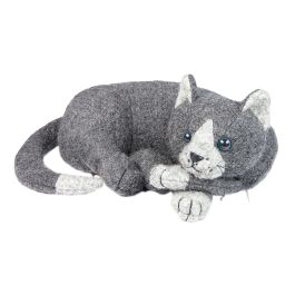 Cale porte - Le Chatporté - Noir