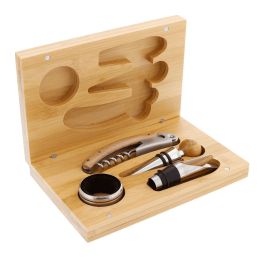 Coffret Sommelier Marc Vialle - NEUF Sous Emballage