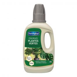 Engrais Plantes Vertes 750mL ALGOFLASH : Le Flacon De 750mL à Prix