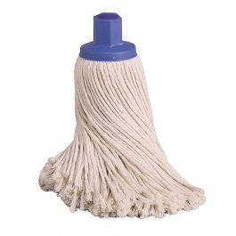 Balai à Franges Triangulaire Rotatif à 360° Avec Plusieurs Têtes