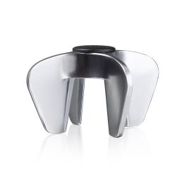Griffe à champagne SW100 alu brossé Le Creuset