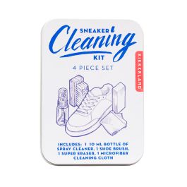 Pack De 2 Brosses Pour Nettoyage Baskets - 1 Brosse Douce & 1 Brosse Standard - Pour Sneakers, Chaussures En Toile Ou Cuir