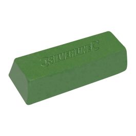 Kit De 4 Pâtes à Polir Les Aciers - Couleur Grise, Pour Polissage Fin, Marque Kd89